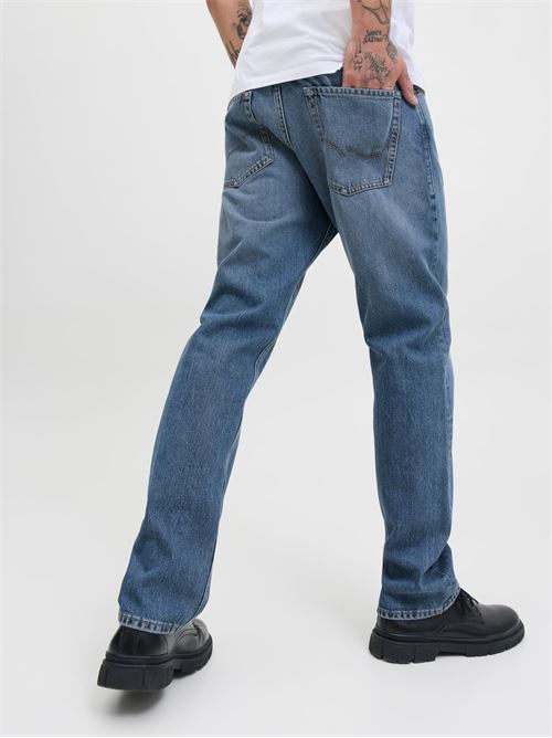  JACK AND JONES | 12278273/Blue Denim